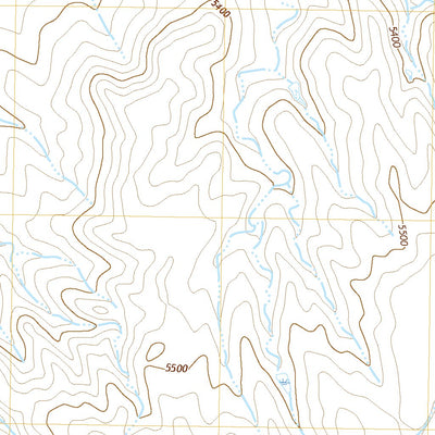 Last Chance SW, CO (2019, 24000-Scale) Preview 3
