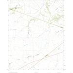North of Chivington, CO (2019, 24000-Scale) Preview 1