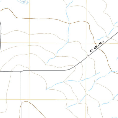 North of Chivington, CO (2019, 24000-Scale) Preview 2
