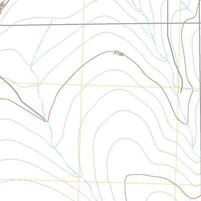 North Sterling Reservoir, CO (2019, 24000-Scale) Preview 2