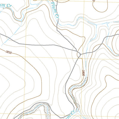 North of Brandon, CO (2019, 24000-Scale) Preview 2