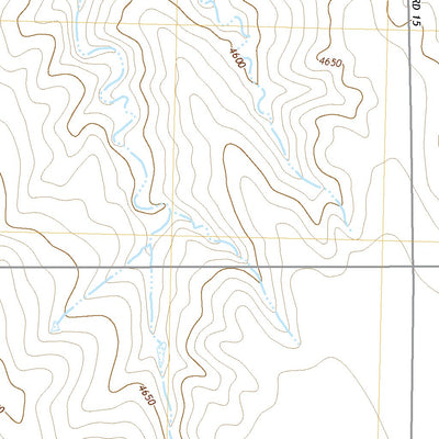 McEndree Ranch, CO (2019, 24000-Scale) Preview 2
