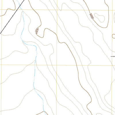 North Avondale NE, CO (2019, 24000-Scale) Preview 2