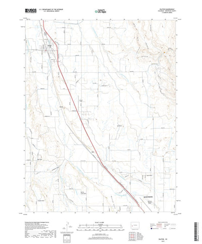 Olathe, CO (2019, 24000-Scale) Preview 1
