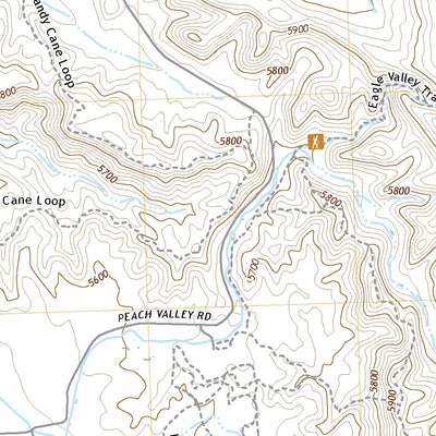 Olathe, CO (2019, 24000-Scale) Preview 3