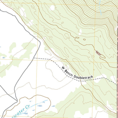 Lands End, CO (2019, 24000-Scale) Preview 2