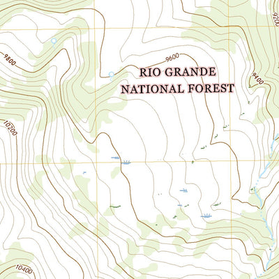 Osier, CO (2019, 24000-Scale) Preview 2