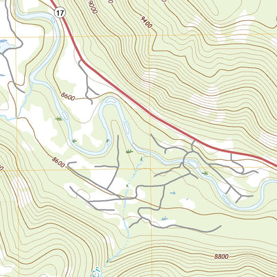 Osier, CO (2019, 24000-Scale) Preview 3