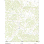 Pagosa Junction, CO (2019, 24000-Scale) Preview 1
