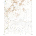 Mesito Reservoir, CO (2019, 24000-Scale) Preview 1