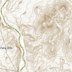 Mesito Reservoir, CO (2019, 24000-Scale) Preview 3