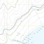 Lake Henry, CO (2019, 24000-Scale) Preview 3