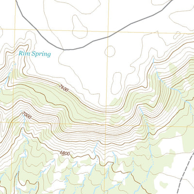 Lazy Y Point, CO (2019, 24000-Scale) Preview 2