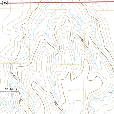 Lindon NE, CO (2019, 24000-Scale) Preview 3