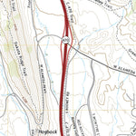 Morrison, CO (2019, 24000-Scale) Preview 2