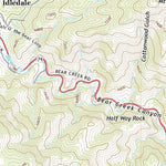 Morrison, CO (2019, 24000-Scale) Preview 3
