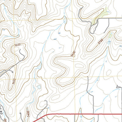 Lazear, CO (2019, 24000-Scale) Preview 2