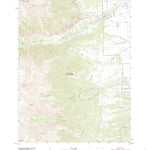 Mount Antero, CO (2019, 24000-Scale) Preview 1