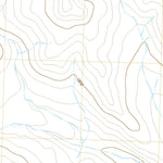 Moore Draw SE, CO (2019, 24000-Scale) Preview 2