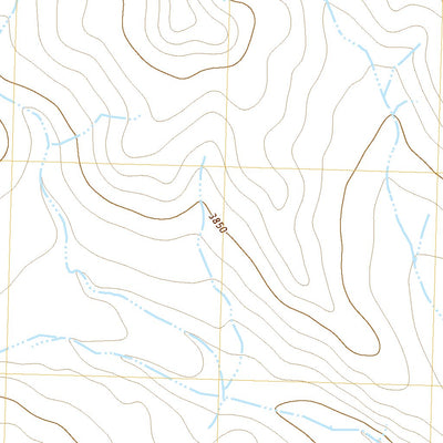 Moore Draw SE, CO (2019, 24000-Scale) Preview 2