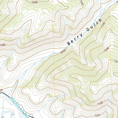 Pagoda, CO (2019, 24000-Scale) Preview 3