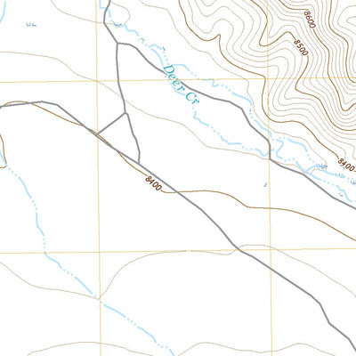 Owl Ridge, CO (2019, 24000-Scale) Preview 2