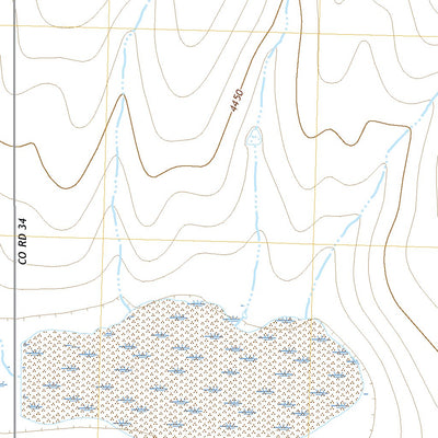 Landsman Hill, CO (2019, 24000-Scale) Preview 3