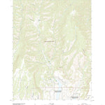 Little Soap Park, CO (2019, 24000-Scale) Preview 1