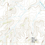 Lockwood Arroyo, CO (2019, 24000-Scale) Preview 3