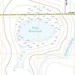 Neenoshe Reservoir, CO (2019, 24000-Scale) Preview 3