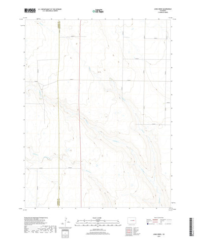 Long Creek, CO (2019, 24000-Scale) Preview 1