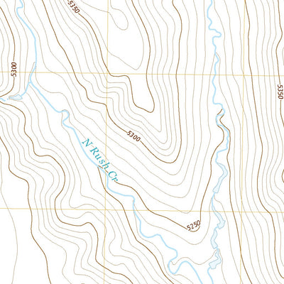 Long Creek, CO (2019, 24000-Scale) Preview 3