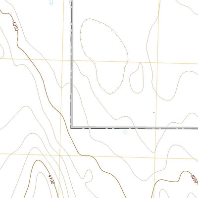 North Plum Creek NW, CO (2019, 24000-Scale) Preview 2