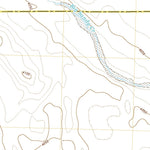 North Plum Creek NW, CO (2019, 24000-Scale) Preview 3