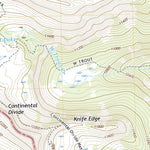 Little Squaw Creek, CO (2019, 24000-Scale) Preview 3