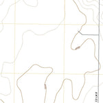 Ninemile Spring, CO (2019, 24000-Scale) Preview 2