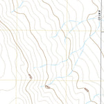 Ninemile Spring, CO (2019, 24000-Scale) Preview 3