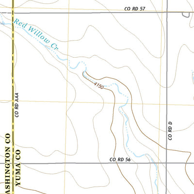 New Haven, CO (2019, 24000-Scale) Preview 3