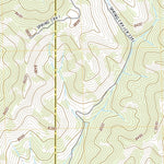 Pargin Mountain, CO (2019, 24000-Scale) Preview 3