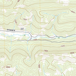 Ludwig Mountain, CO (2019, 24000-Scale) Preview 2