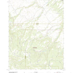 Pryor Creek, CO (2019, 24000-Scale) Preview 1