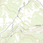 Pryor Creek, CO (2019, 24000-Scale) Preview 2