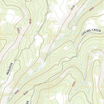 Pryor Creek, CO (2019, 24000-Scale) Preview 3