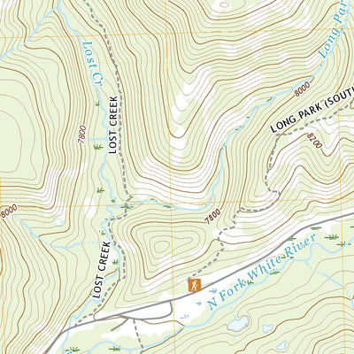 Lost Park, CO (2019, 24000-Scale) Preview 3