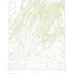 Pinkerton Mesa, CO (2019, 24000-Scale) Preview 1