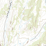 Pinkerton Mesa, CO (2019, 24000-Scale) Preview 2