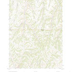McCarthy Gulch, CO (2019, 24000-Scale) Preview 1
