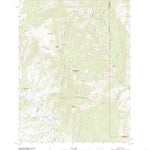 McCurdy Mountain, CO (2019, 24000-Scale) Preview 1
