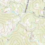 McCurdy Mountain, CO (2019, 24000-Scale) Preview 3