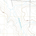 Potty Brown Creek, CO (2019, 24000-Scale) Preview 2